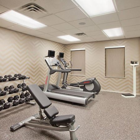 Residence Inn By Marriott Austin Round Rock/Dell Way Exteriör bild