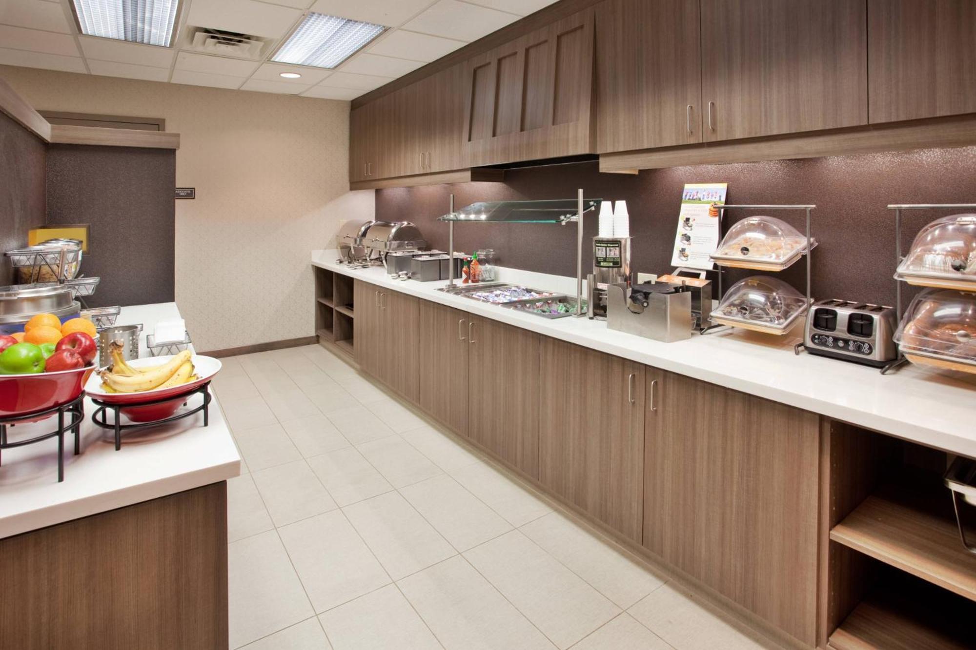 Residence Inn By Marriott Austin Round Rock/Dell Way Exteriör bild