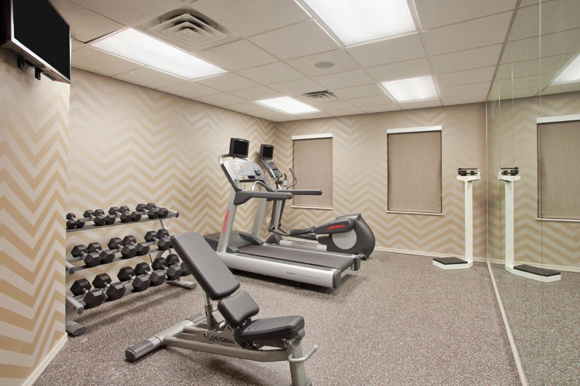 Residence Inn By Marriott Austin Round Rock/Dell Way Exteriör bild