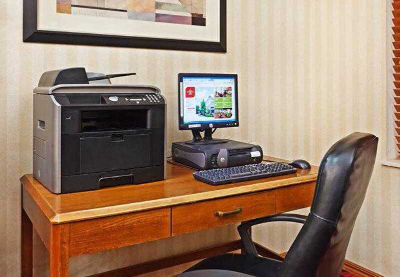 Residence Inn By Marriott Austin Round Rock/Dell Way Exteriör bild