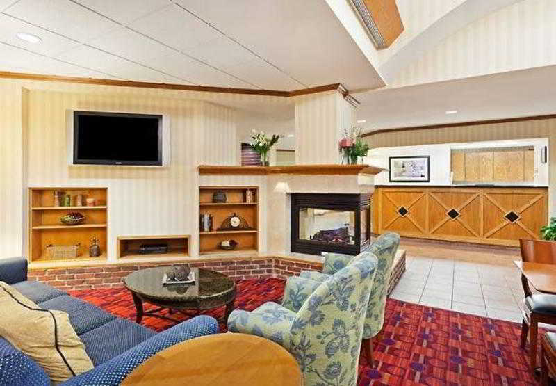 Residence Inn By Marriott Austin Round Rock/Dell Way Exteriör bild